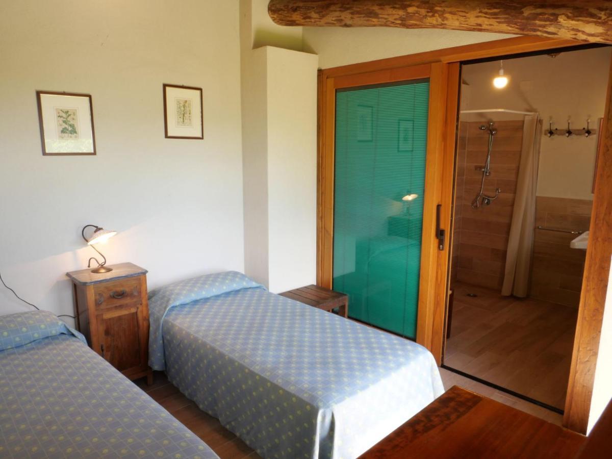Holiday Home Casale Ulisse By Interhome Roccastrada Ngoại thất bức ảnh